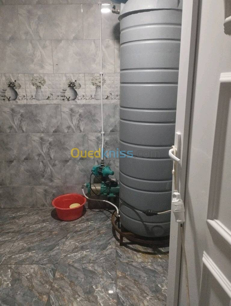 Location Appartement F4 Béjaïa Bejaia