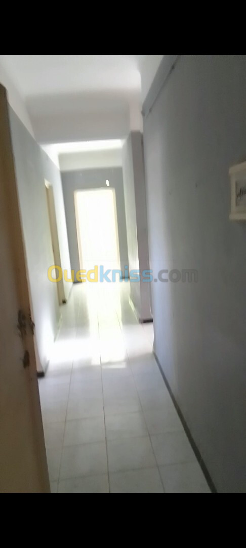 Location Appartement F3 Béjaïa Bejaia