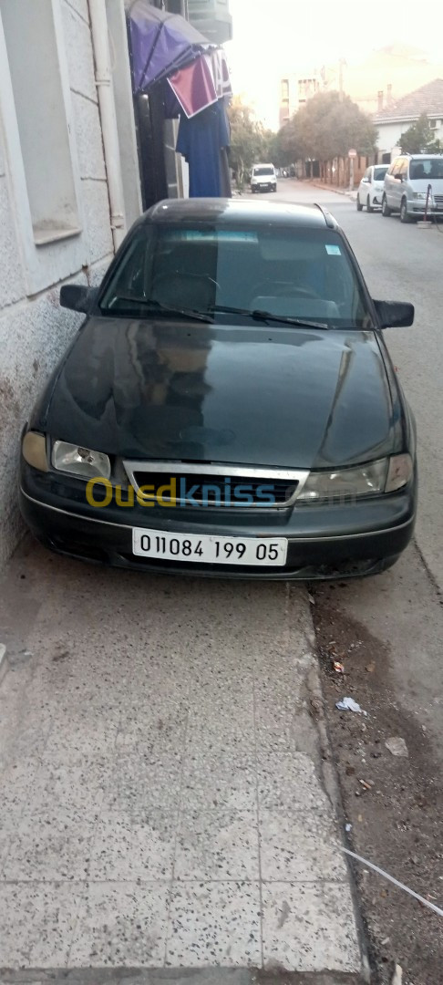 Daewoo Cielo 1999 Cielo