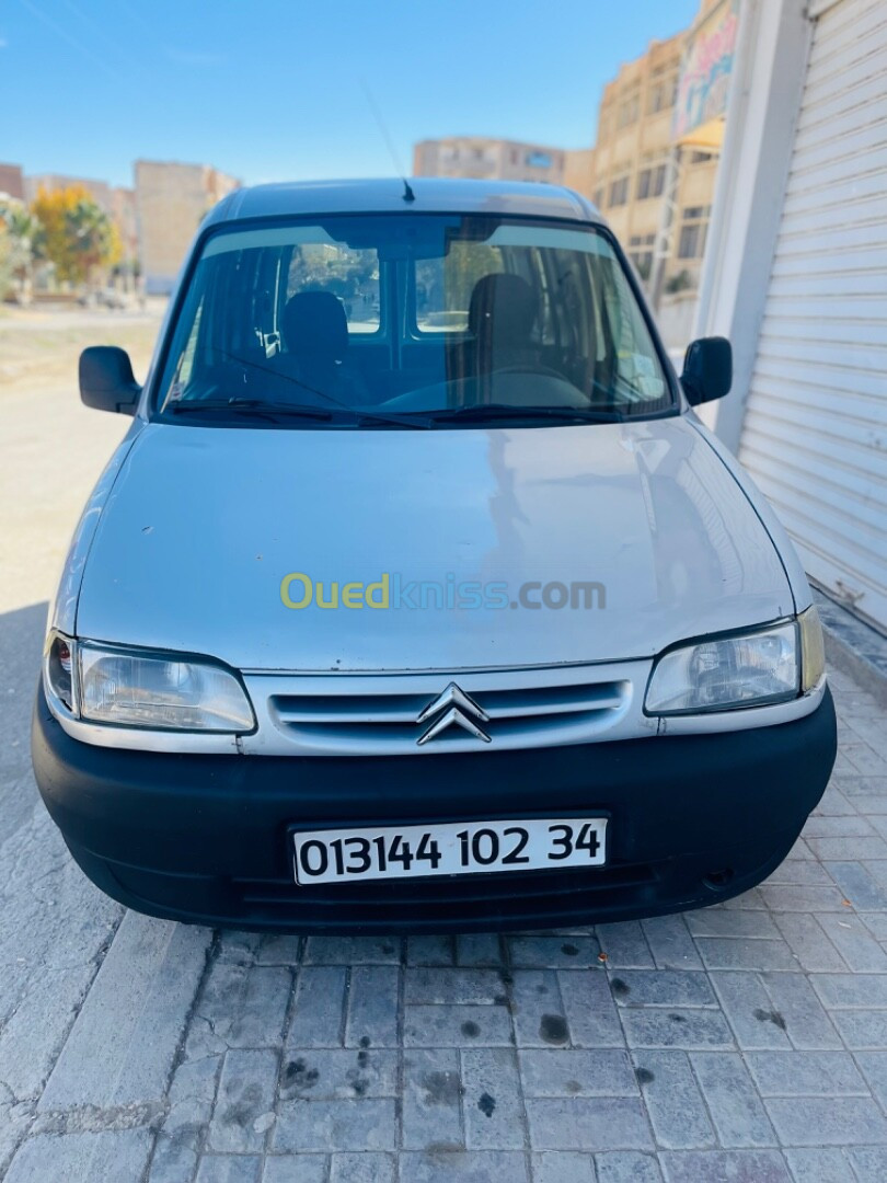 Citroen Berlingo 2002 Berlingo