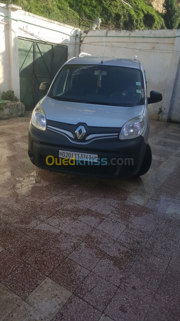 Renault Kangoo 2014 Grand Confort