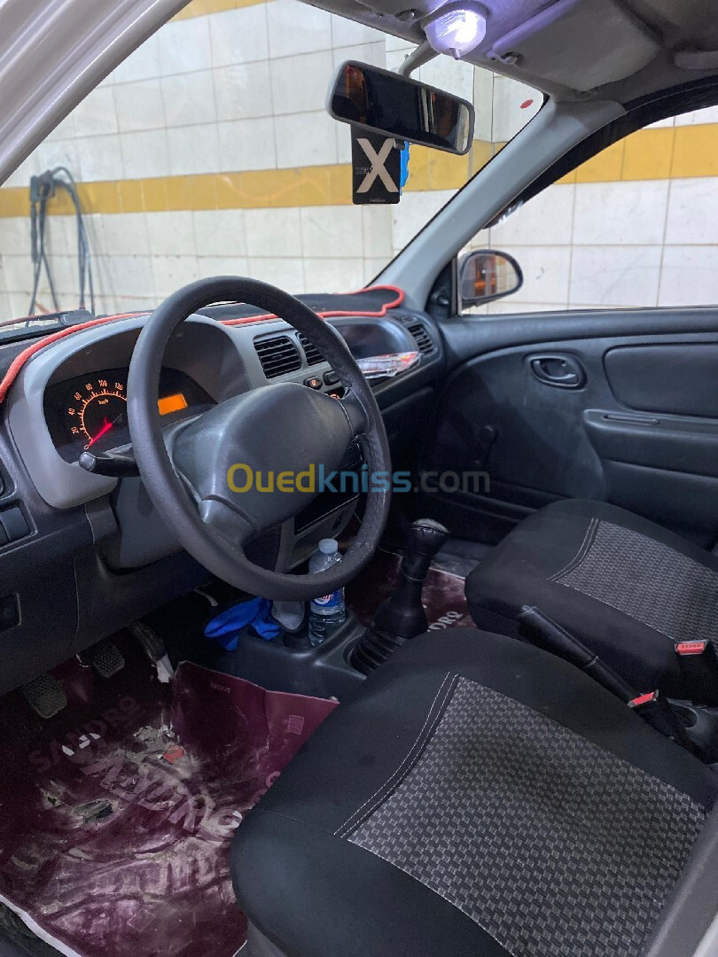 Suzuki Alto 2011 STD