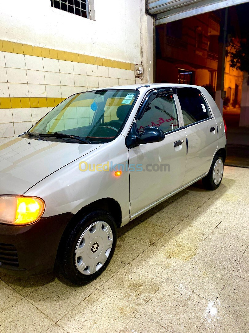 Suzuki Alto 2011 STD