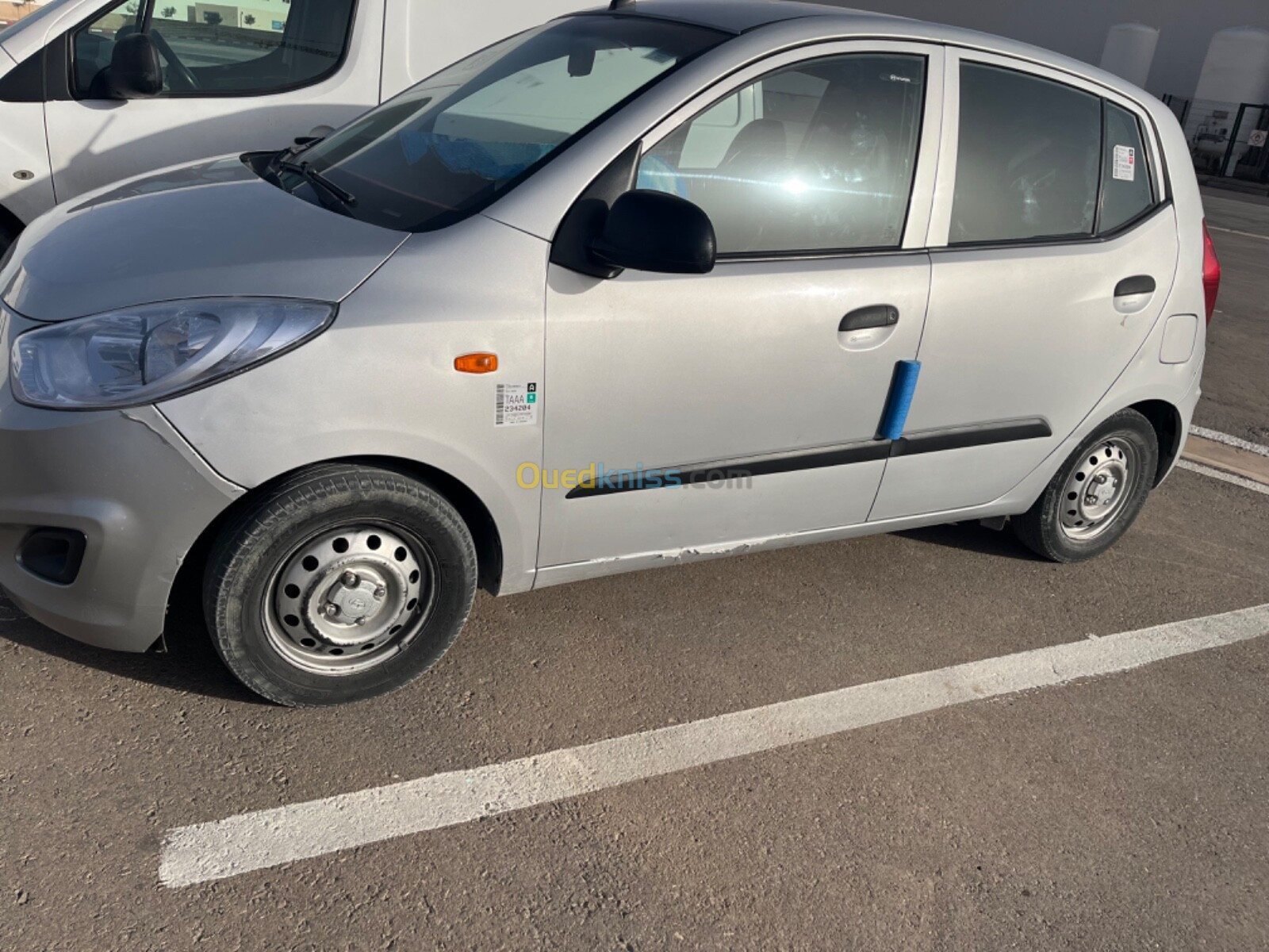 Hyundai i10 2013 i10