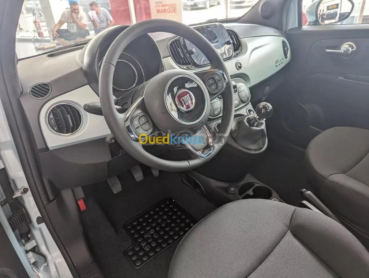 Fiat Fiat 500 Club 1.0 Hybrid 70ch 2024 