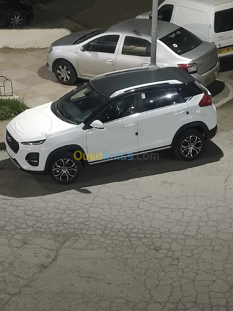 Chery Tigo 2 2024 