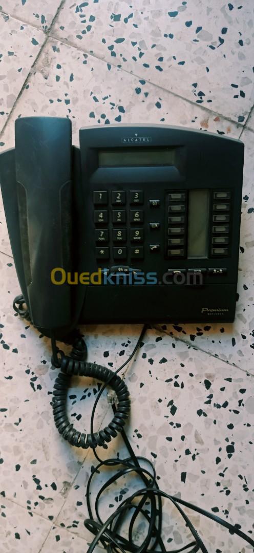 Téléphone fixe Alcatel 40 20