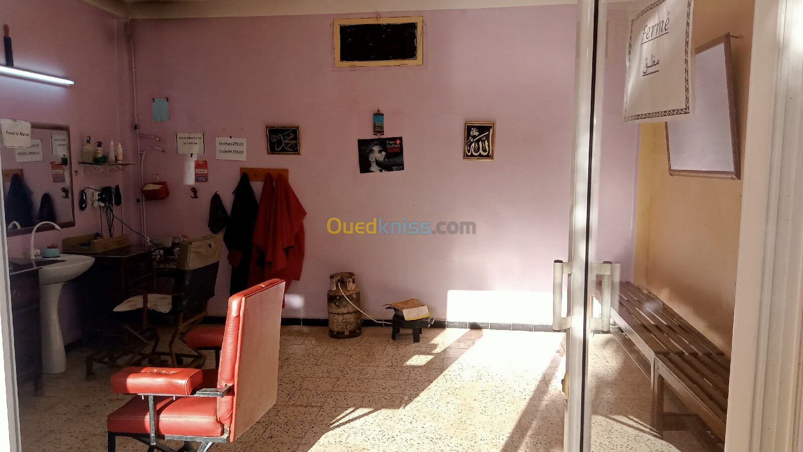 Vente Local Oran Bir el djir