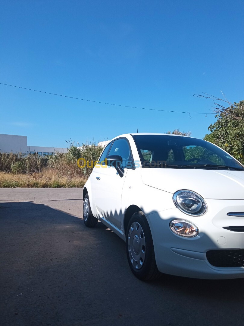 Fiat Fiat 500 2023 Cult