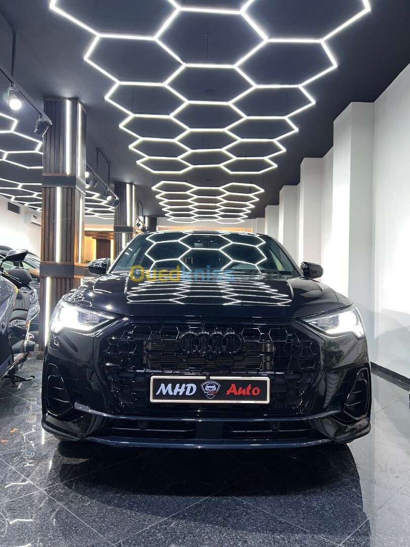 Audi Q3 S Line 2023 Quattro