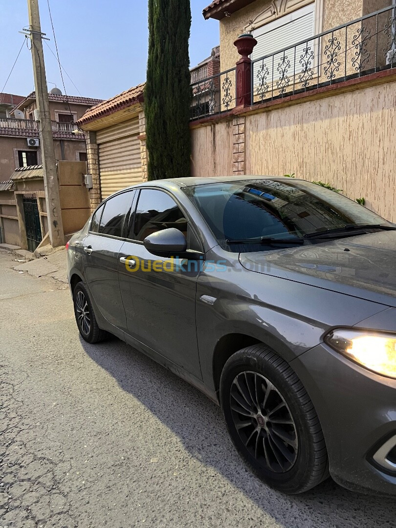 Fiat Tipo 2024 Urban plus