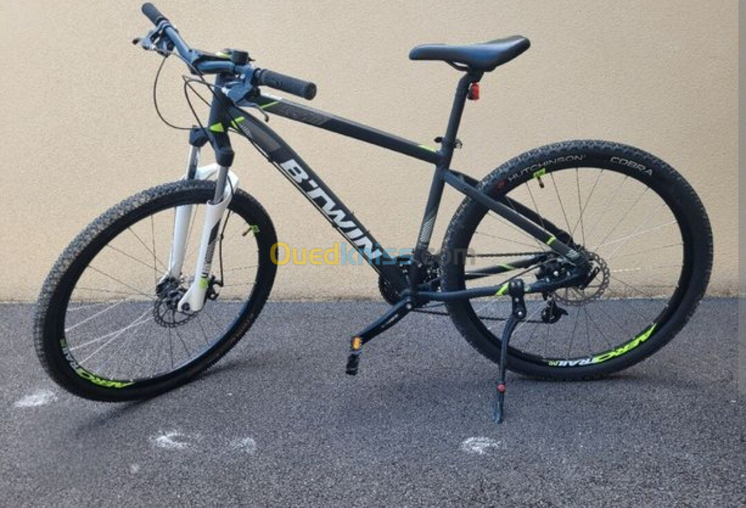 Vélo bitwin rock rockrider 520 ،دراجة هوائية 