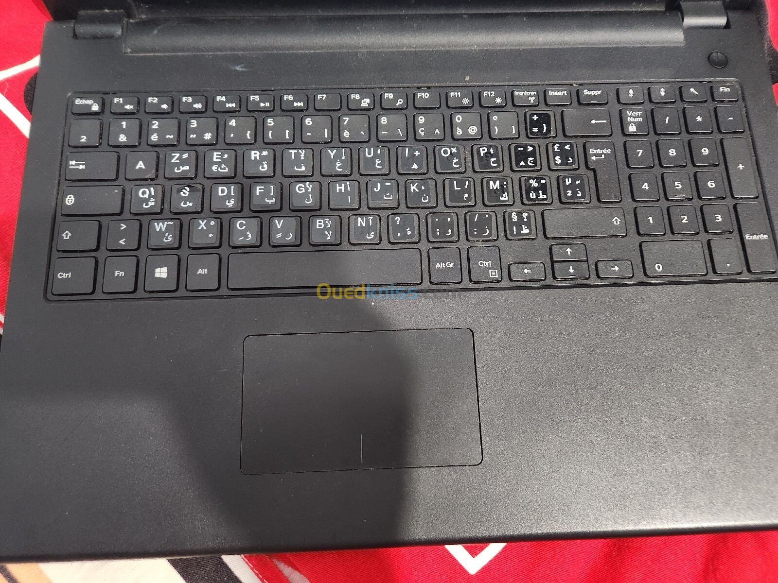 كمبيوتر ،حاسوب محمول dell DESKTOP-PTSNGUJ