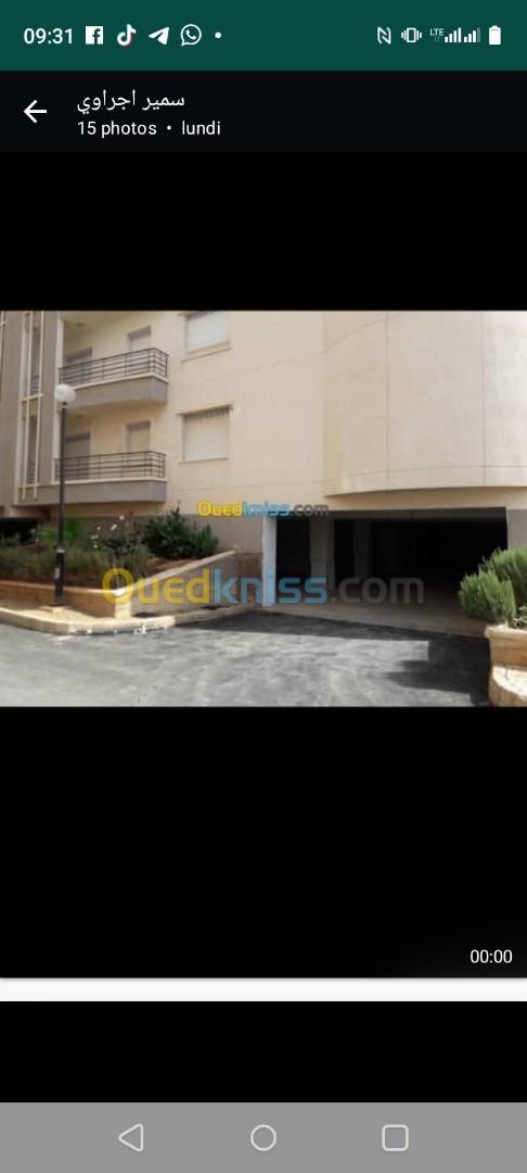 Vente Appartement F4 Tipaza Fouka