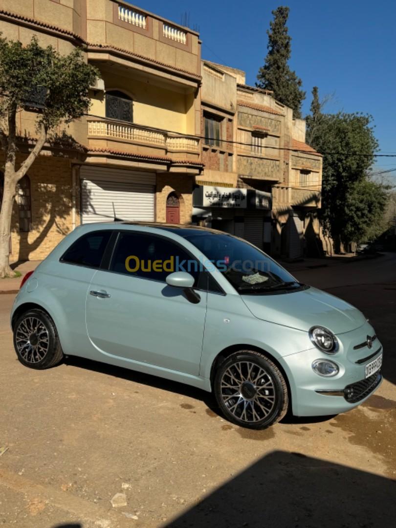 Fiat 500 2023 Dolce vieta