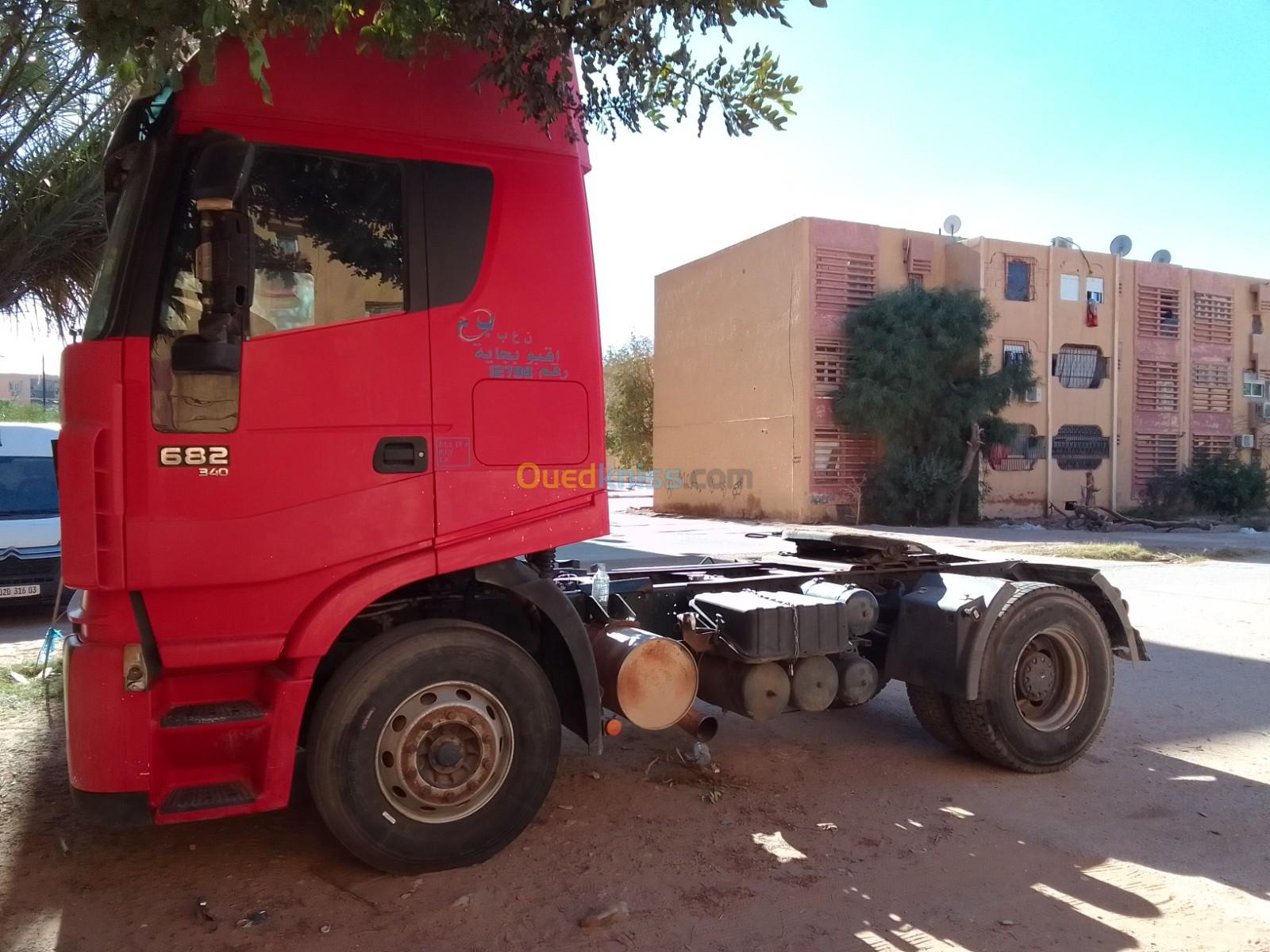 Iveco 682 2010