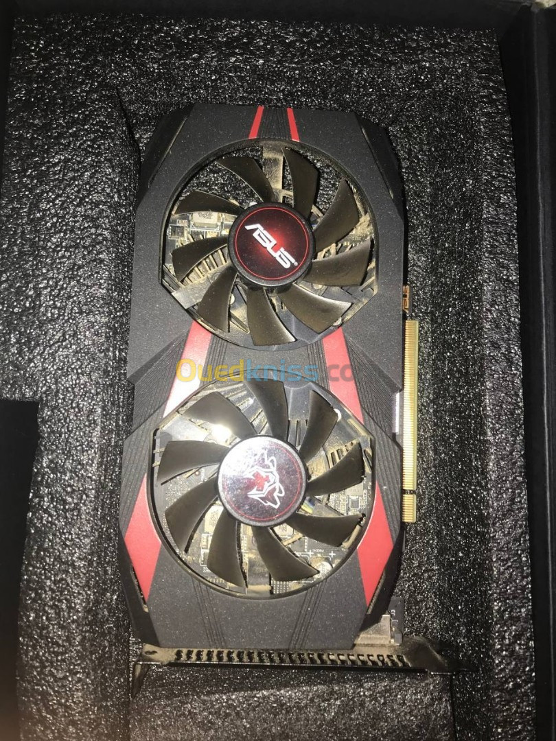 Geforce Gtx 1050ti