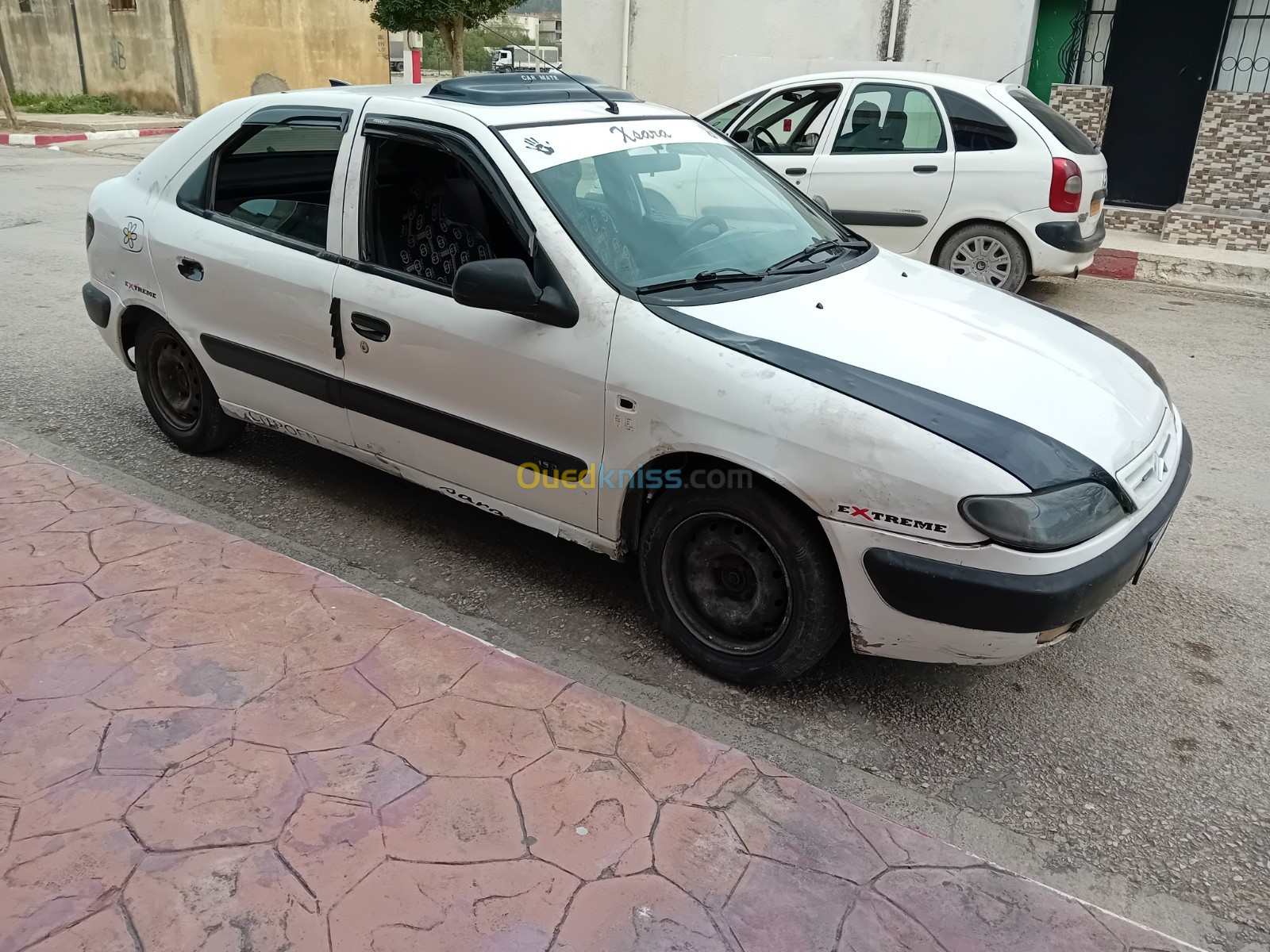 Citroen Xsara 1998 Xsara