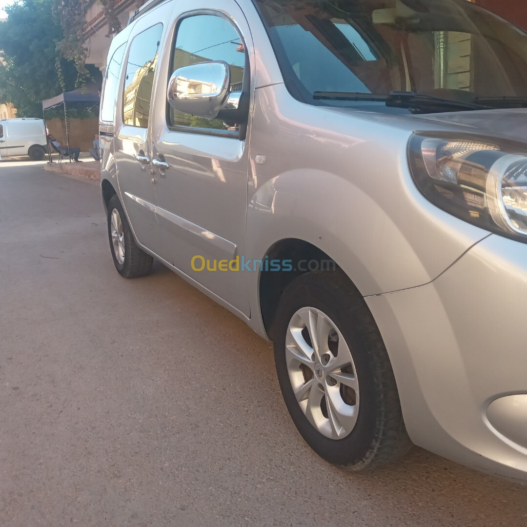 Renault Kangoo 2015 Confort