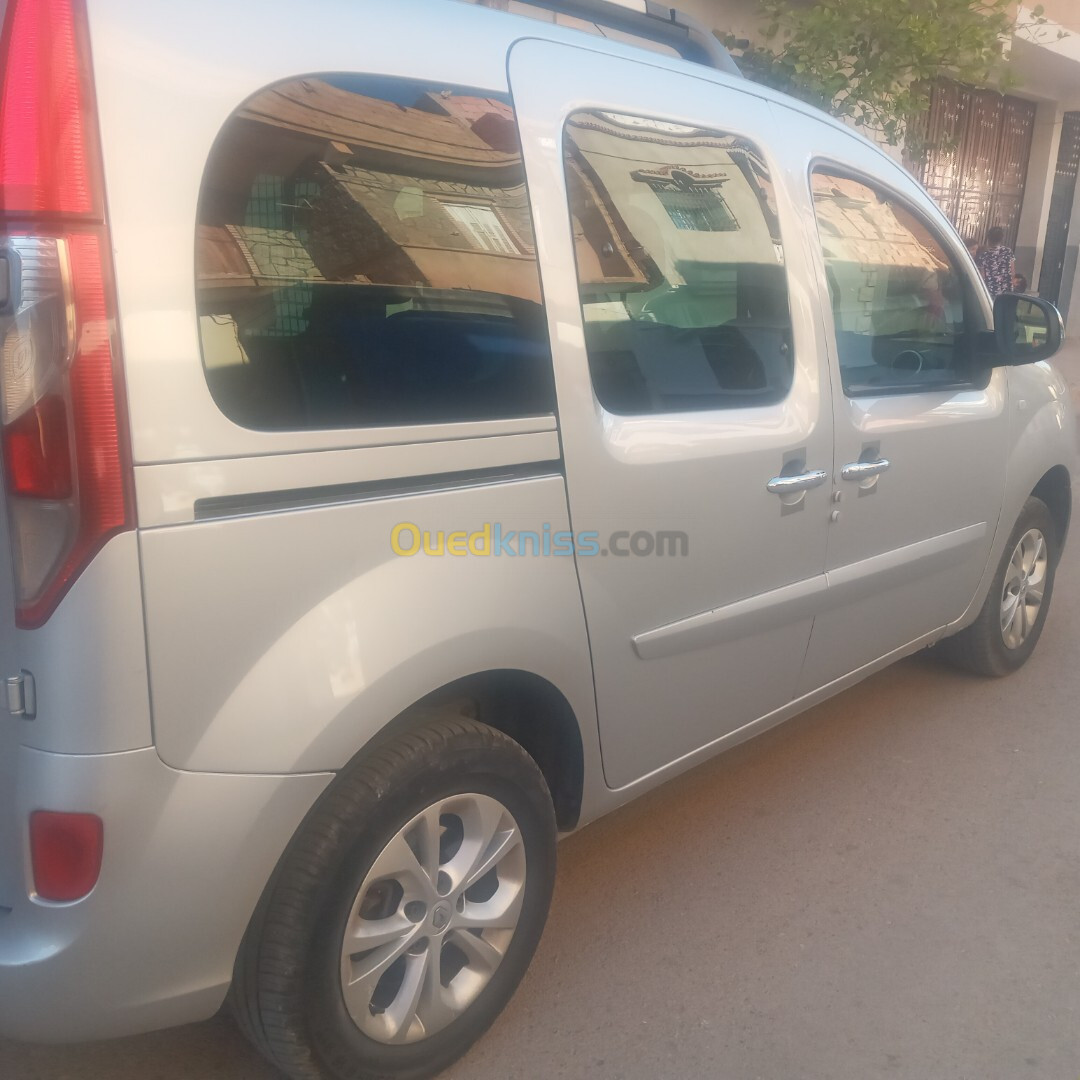 Renault Kangoo 2015 Confort