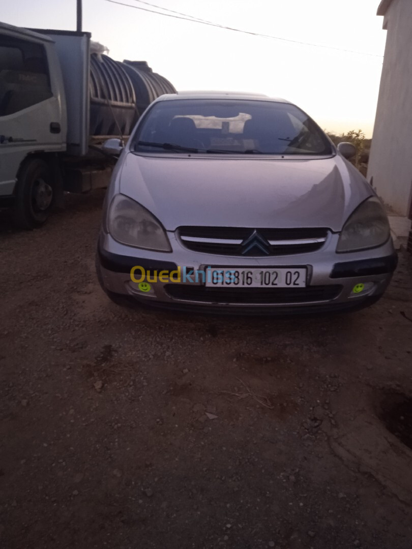 Citroen C5 2002 C5