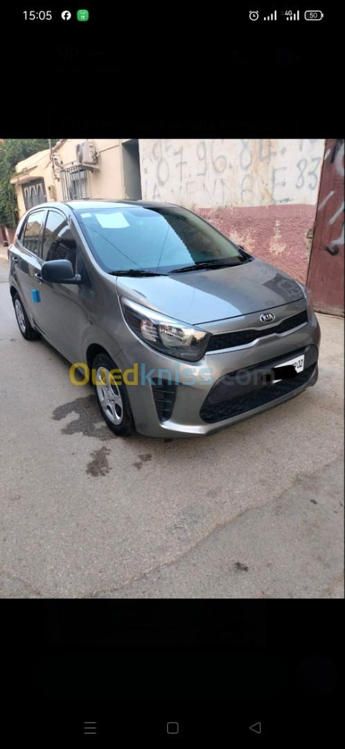 Kia Picanto 2019 LX Confort