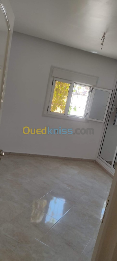 Vente Appartement F5 Saïda Saida