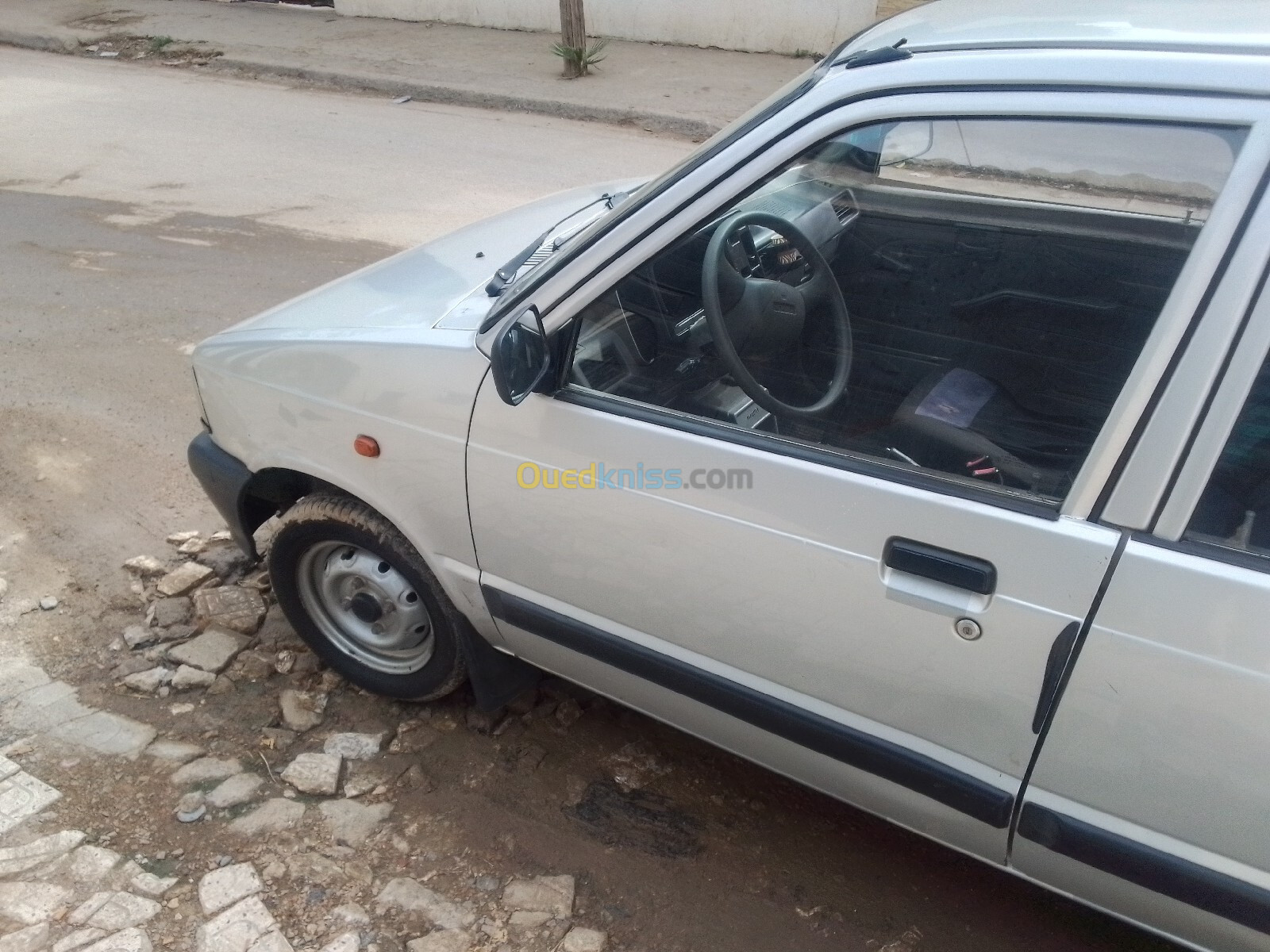 Suzuki Maruti 800 2012 Maruti 800