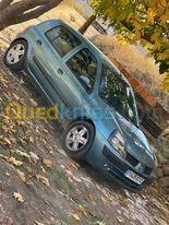 Renault Clio 2 2001 