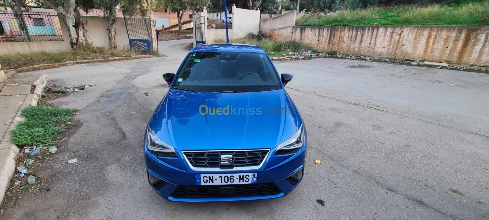 Seat Ibiza 2023 Fr