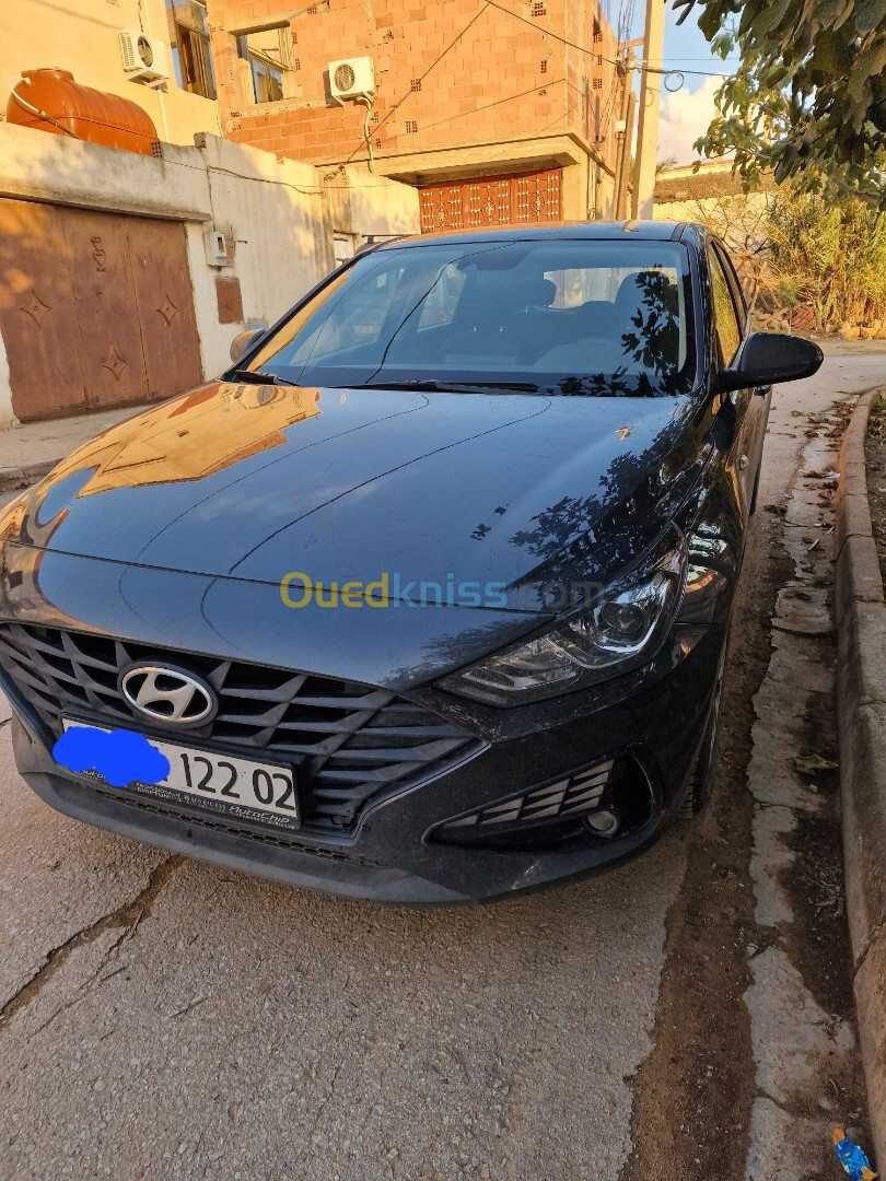 Hyundai i30 2022 