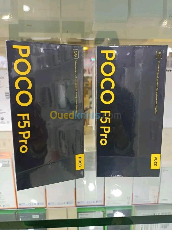 XIAOMI POCO F5 PRO