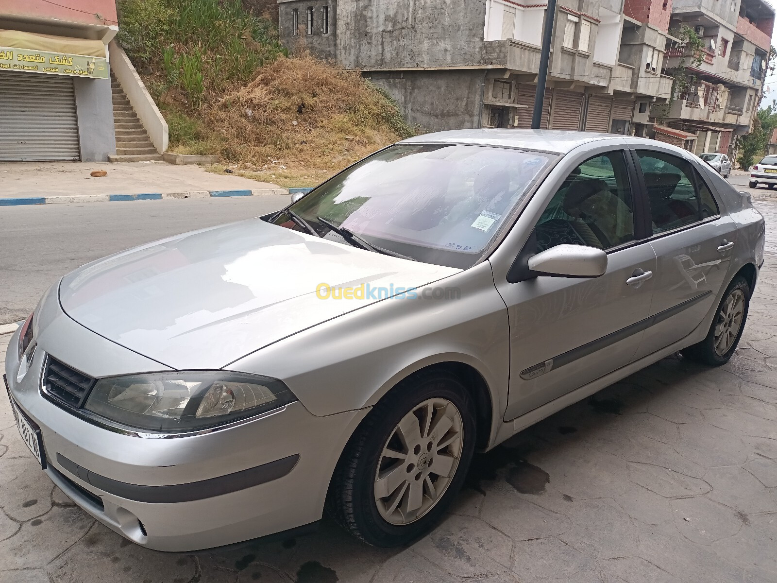 Renault Laguna 2 2002 Laguna 2