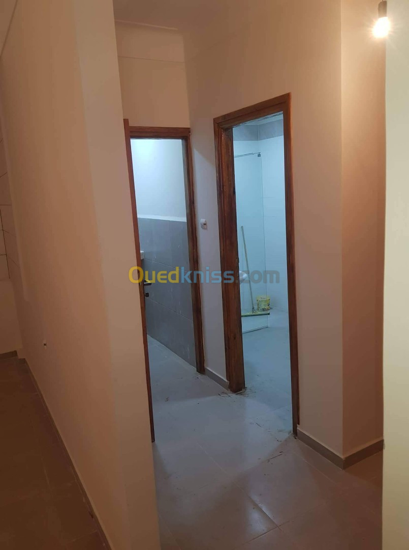 Vente Appartement F3 Alger Draria