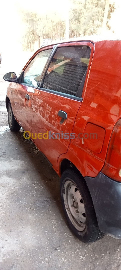 Suzuki Alto 2008 Alto