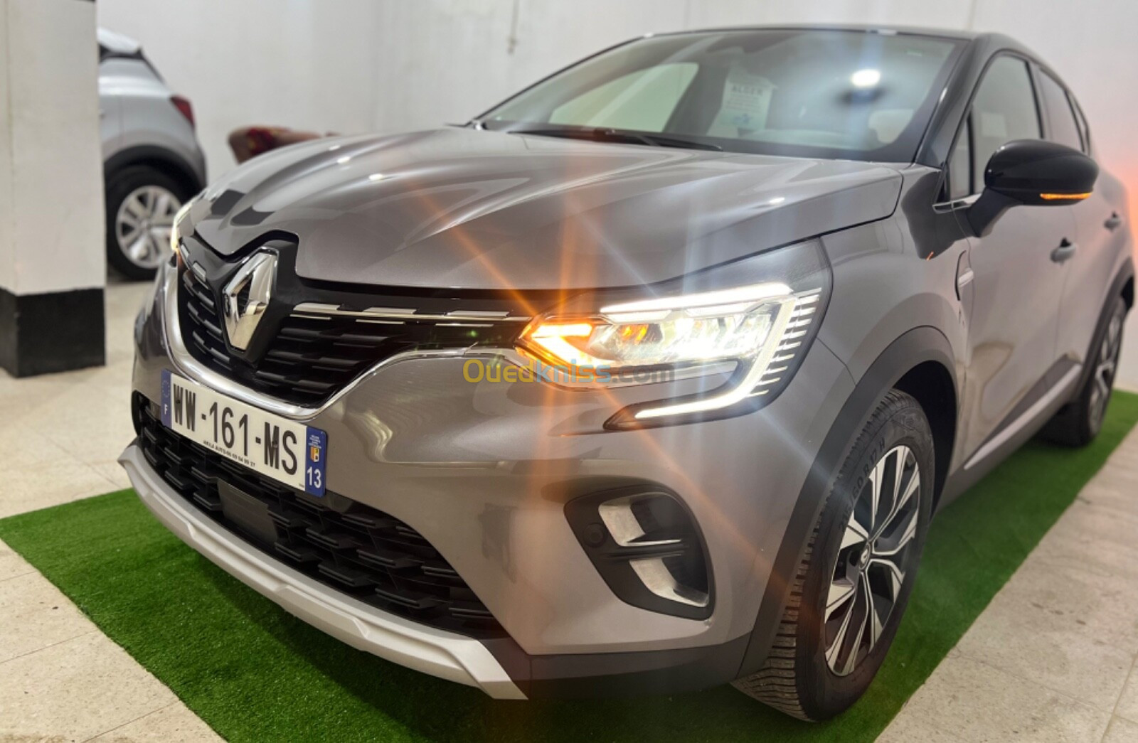 Renault Captur 2023 Captur