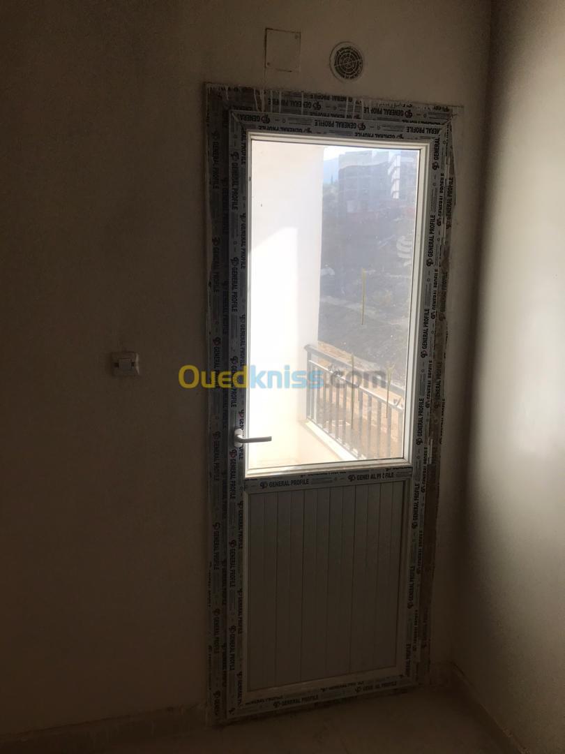 Vente Appartement F3 Blida Bouinan