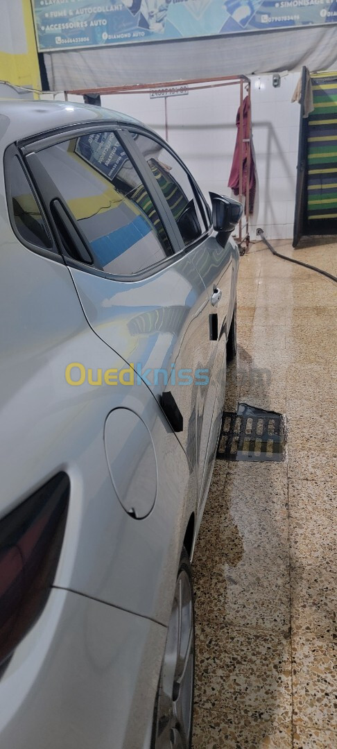 Renault Clio 4 2018 GT Line +