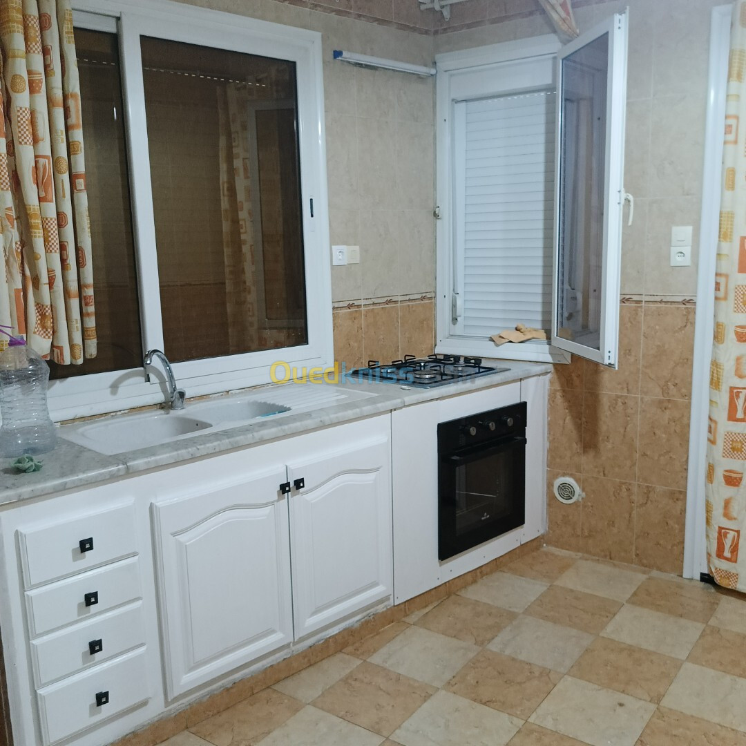 Location Appartement F04 Alger Birkhadem