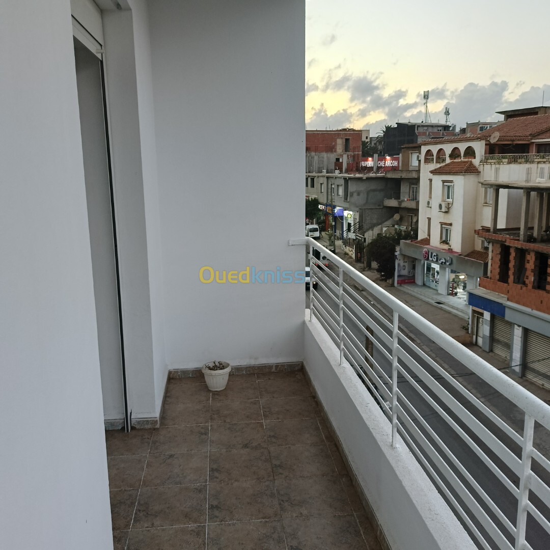 Location Appartement F04 Alger Birkhadem