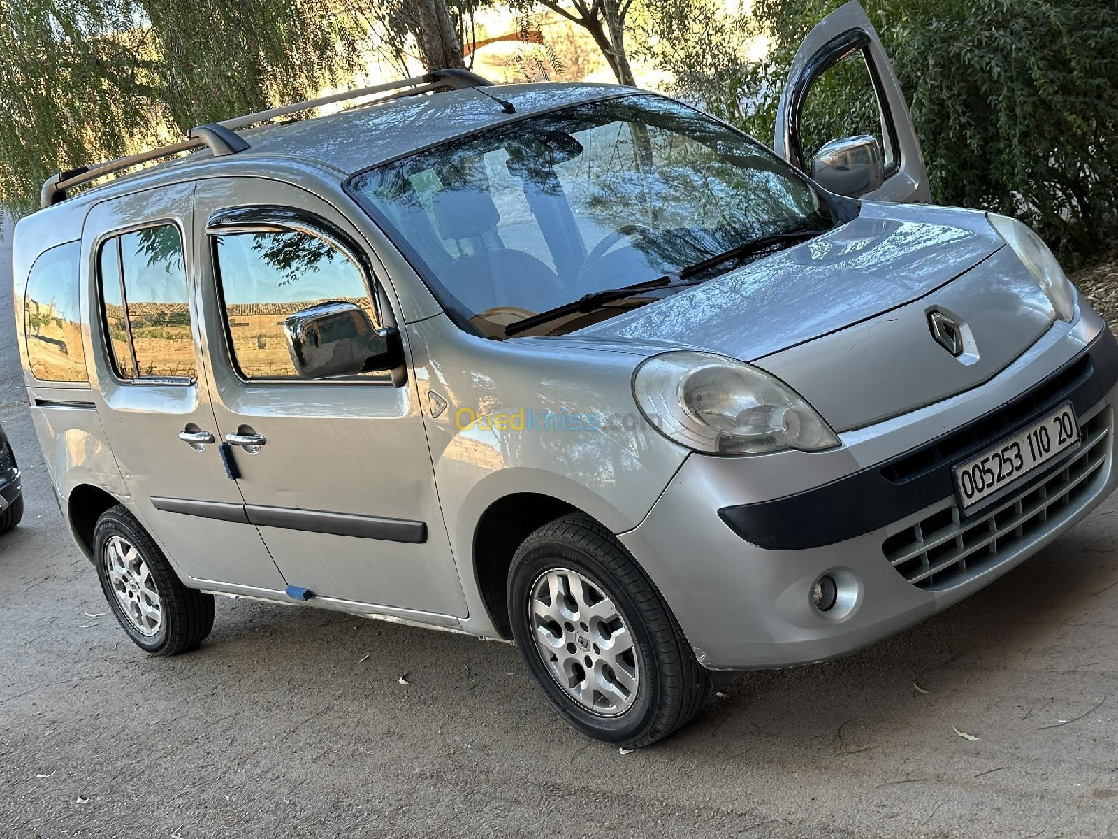 Renault Kangoo 2010 Grand Confort