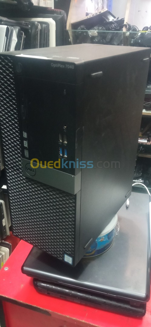 Dell Optiplex 7040