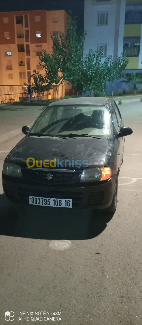 Suzuki Alto 2006 Alto