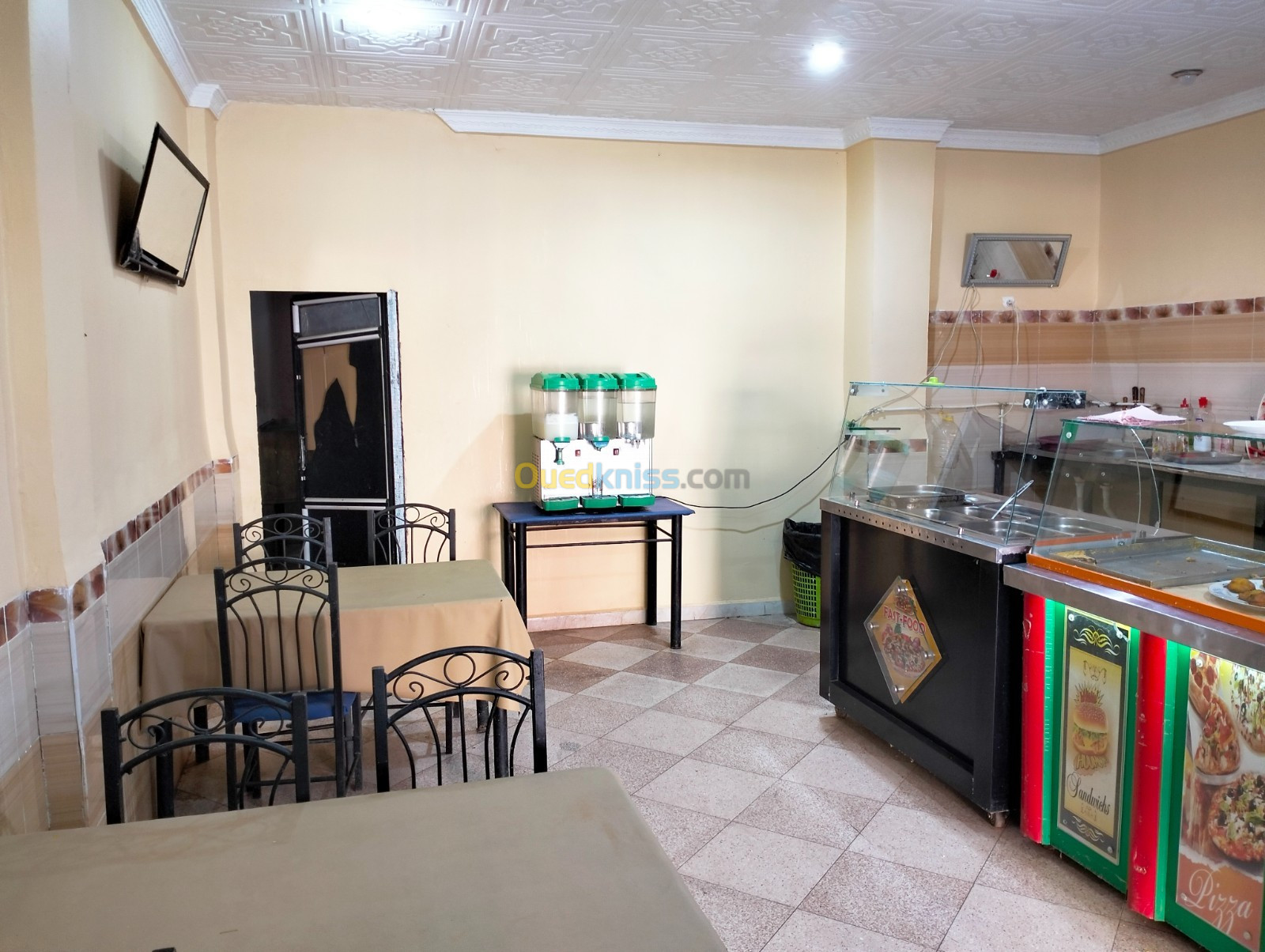 Vente Local Adrar Adrar