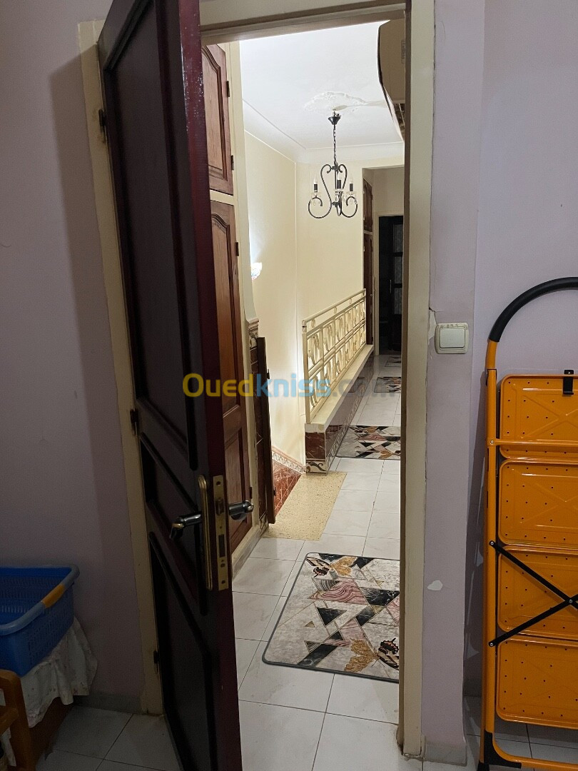 Vente Appartement F5 Alger Draria