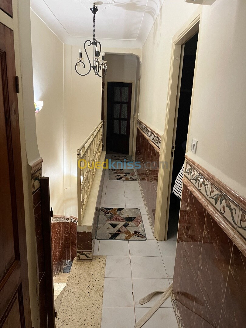 Vente Appartement F5 Alger Draria