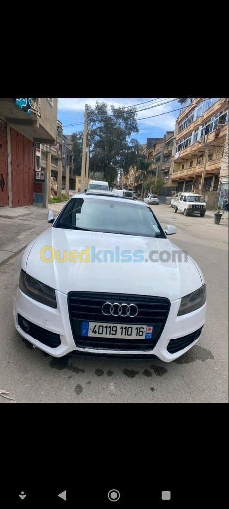 Audi A5 2010 S Line +