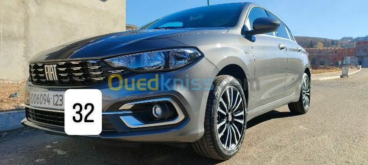 Fiat Tipo  life 2023 