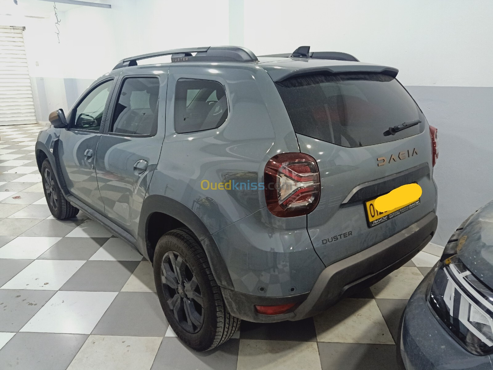 Dacia Duster 2024 Gold