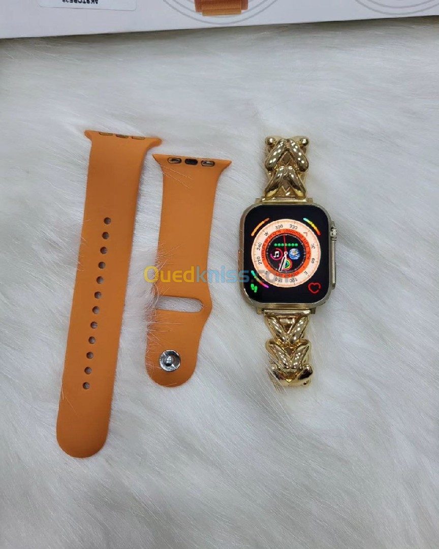 Smart watch ultra 8